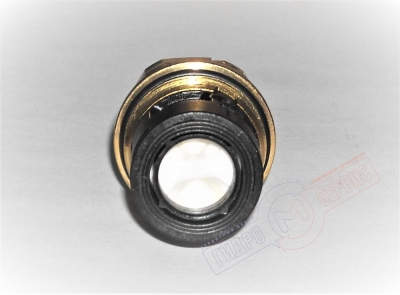 Кран-букса ХВ керамическая 1\2 90гр A994051 LH смесителя Идеал Стандарт