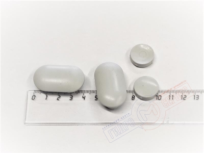 Амортизатор-демпфер 82 для сиденья GSI