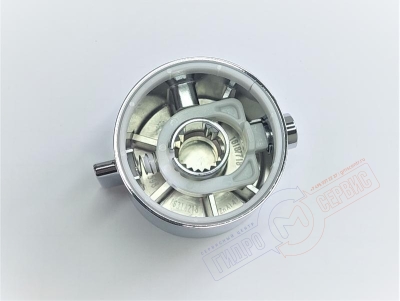 Ручка запорного вентиля \ термосмесителя AXOR ShowerSolutions