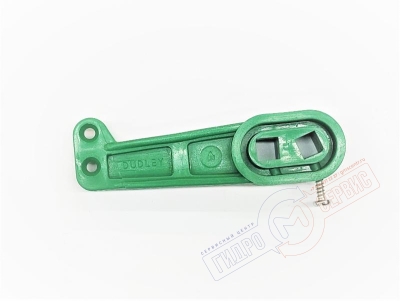 Коромысло механизма спуска унитаза  DEVON&DEVON