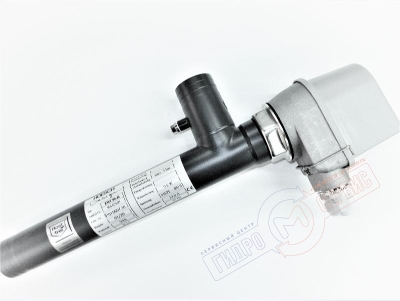 Электротен 9kW подогрева минибассейна HOESCH