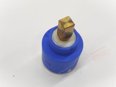 Картридж позиционного переключателя функций смесителя ванны TREESSE MID