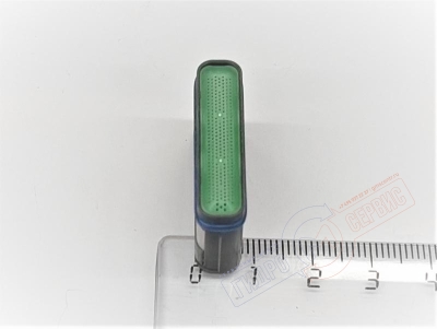 Скрытый плоский аэратор 32*8мм смесителя DORNBRACHT Скрытый плоский аэратор 32*8мм смесителя DORNBRACHT