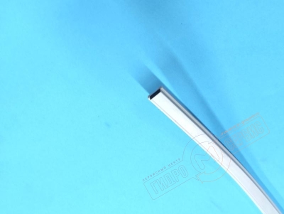 BERLIN Магнитный уплотнитель 077 HUPPE