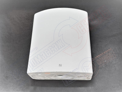 LOGIK Бачок для унитаза GUSTAVSBERG без крышки