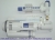 Laufen, механизм слива бачка унитаза 8934310000001, комплект клапан налива + клапан слива