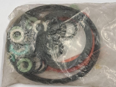 Уплотнительный Комплект 7819806 Vitopend WHE 24 кВт \ Pendola PWK18 FLG \ Vitopend 100 WH1 - нзкз