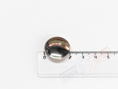 Заглушка ручки 699 золото смесителя NICOLAZZI Заглушка ручки 699 золото смесителя NICOLAZZI