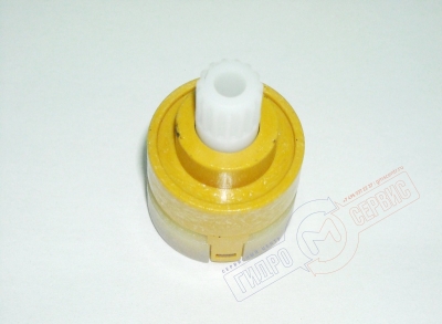 Картридж-переключатель на 3 выхода смесителя Antonio LUPI BK603I