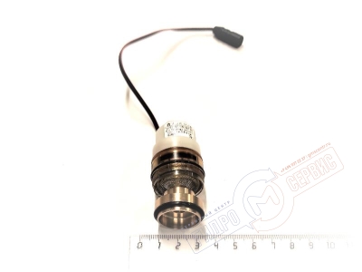 Электромагнитный клапан 96904000 управления электронного смесителя SHANSGROHE