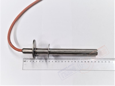 Электротен 2200 Вт парогенератора душевой кабины Albatros Key Box/ILYT