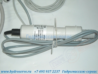 для ремонта ванн джакузи