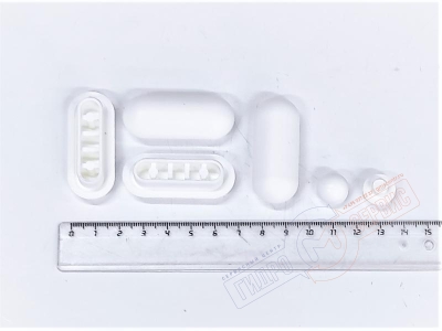 2nd FLOOR Амортизатор-демпфер для сиденья DURAVIT 0068990000