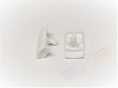 Заглушка дуги душ бокса Teuco 286