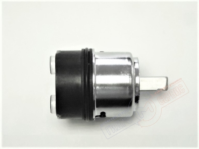 Картридж 38гр. для смесителя ванны Hansgrohe, шаровый, монокомандный