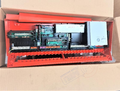 7248233 Vitotronic 300-K MW1 Автоматика для котельной установки Viessmann - нзкз