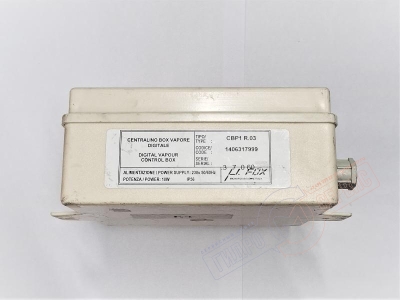 Электроблок CBP1 R.03 управления душевой кабины Albatros сауны BT 4R06087999