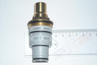 Картридж 229 термостатического смесителя Идеал Стандард