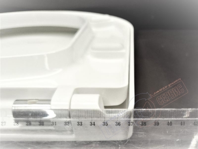 Me By Starck Сиденье для унитаза DURAVIT 