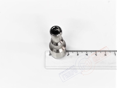 Хансгрое адаптер-удлиннитель 108 термокартриджа смесителя 