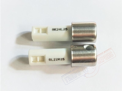 Joyce \ Venticello \ Legato Микролифты механизма плавного опускания крышки унитаза Villeroy & Boch