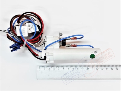 ViClean ViClean-I 100 Водонагреватель крышки-биде VILLEROY&BOCH