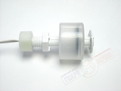 Датчик уровня парогенератора Teuco