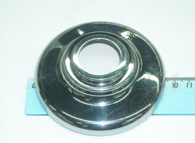 Накладка позиционного переключателя смесителя гидродуша Teuco 286