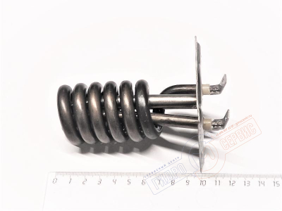 Нагревательный элемент (ТЭН) 2.8KW парогенератора душевой кабины Apollo - Aqualux