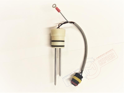 Датчик уровня парогенератора турецкой бани DAMPF MODUL DL 40 PHARO HANSGROHE Датчик уровня парогенератора турецкой бани DAMPF MODUL DL 40 PHARO HANSGROHE