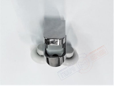 Ролик двери HUPPE X1 душевой кабины