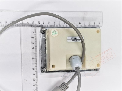 Дисплей F14CI  душевой кабины Appollo A-0881