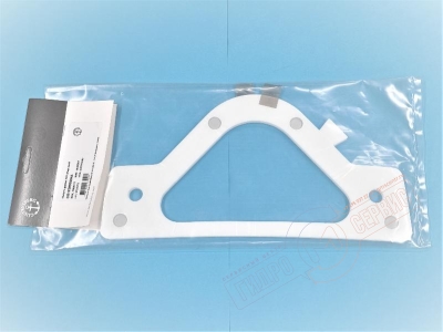 уплотнитель 320 бачка GUSTAVSBERG SKANDIC / CLASSIC, GB1929900344 - оригинал уплотнитель 320 бачка GUSTAVSBERG SKANDIC / CLASSIC, GB1929900344 - оригинал