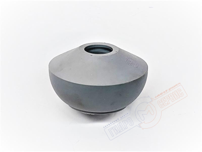 Груша клапана механизма слива для унитаза GUSTAVSBERG SKANDIC / Nordic / Basic выпуска до 2002г, GB1929900245