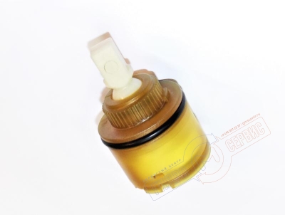 Картридж 35мм Klik с противоожогом PAINI G35O ECO