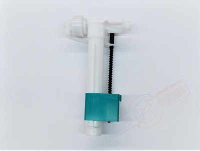 Клапан налива бачка унитаза инсталяции Triomont GUSTAVSBERG