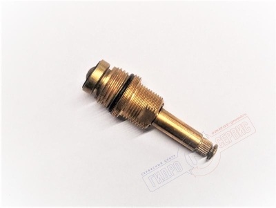 Stella/Righe/Margherita Кран-букса резиновая LINEATRE