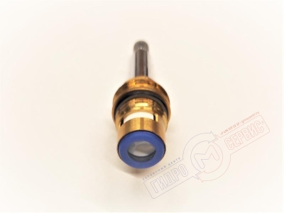 Кран-букса 1\2, 90гр ХВС керамическая Noken - AQUALUX Кран-букса 1\2, 90гр ХВС керамическая Noken - AQUALUX