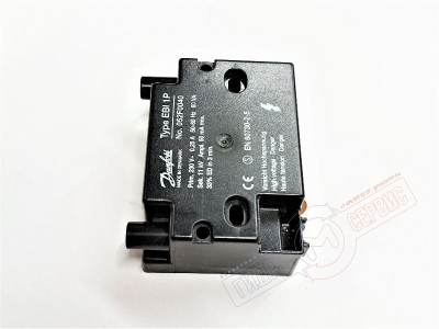 7817239 Viessmann Vitoflame 200 Электронный блок розжига газовой горелки - нзкз