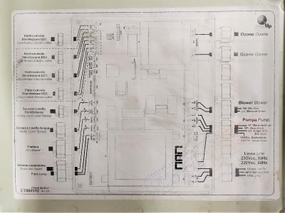 для ремонта ванн джакузи
