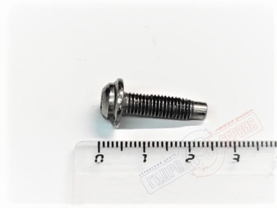 Винт крепления ручки смесителя HANSGROHE