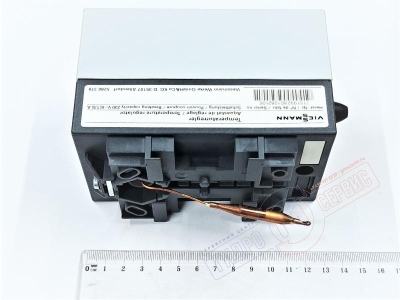 Viessmann 7151992 регулятор температуры