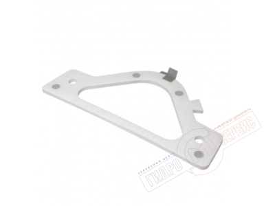 уплотнитель 320 бачка GUSTAVSBERG SKANDIC / CLASSIC, GB1929900344 - оригинал уплотнитель 320 бачка GUSTAVSBERG SKANDIC / CLASSIC, GB1929900344 - оригинал