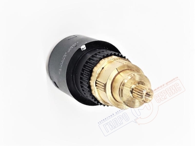 Термокартридж 099 40мм с запорным вентилем BS Bossini - нзкз