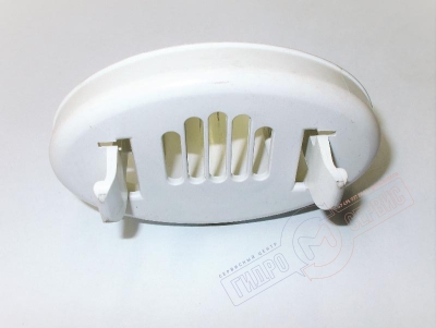 Контейнер фитокосметики душевой кабины Jacuzzi Flexa