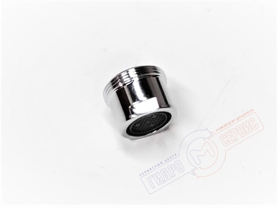 Аэратор 021 М22х1 AG смесителя Dornbracht Аэратор 021 М22х1 AG смесителя Dornbracht