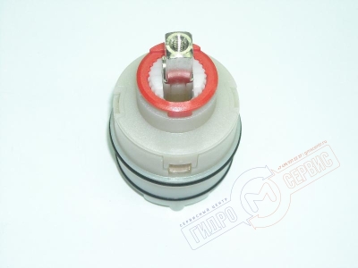 Картридж 960 смесителя CISAL, керамический