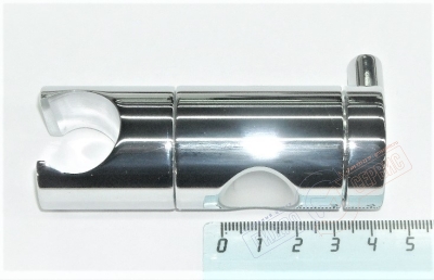 Teuco, Курсор-держатель душа стойки 18мм для душевой кабины