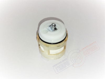 Картридж 950 D=38мм однорычажного смесителя Zucchetti