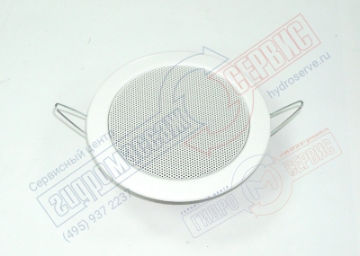 Динамик 10W гидромассажной кабины GLASS